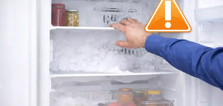 Buzdolabı Neden Soğutmaz?