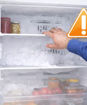 Buzdolabı Neden Soğutmaz?