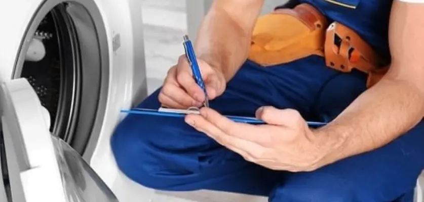 Çamaşır Makinesi Tamir ve Bakımı