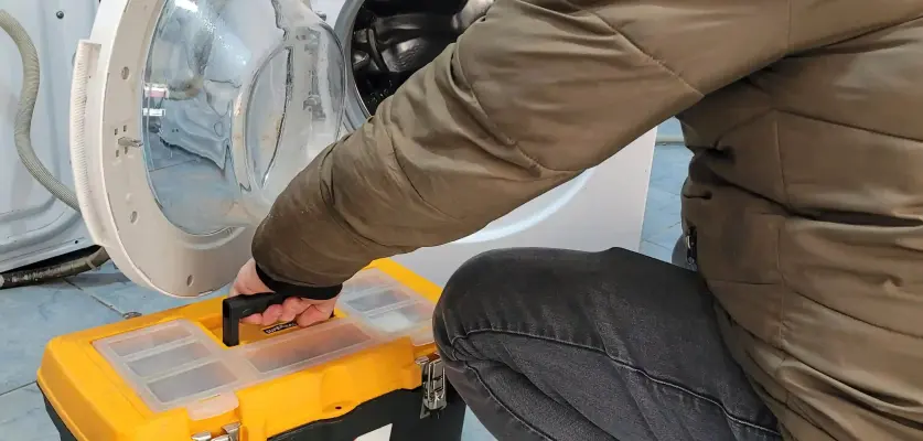 Ocak, Fırın ve Diğer Elektrikli Cihaz Tamiri