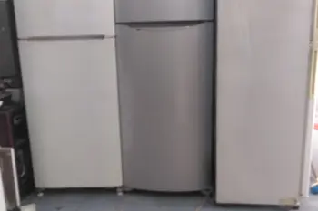 Buzdolabı Tamir ve Bakımı