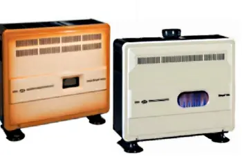 Doğalgaz Sobası Tamiri