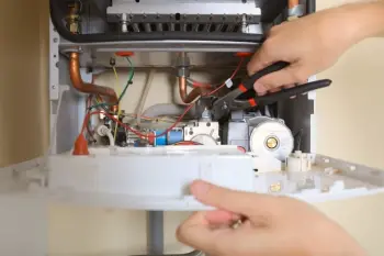 Kombi Tamir ve Bakımı, Petek Temizliği