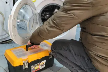 Ocak, Fırın ve Diğer Elektrikli Cihaz Tamiri